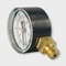 L'indicateur de pression de service de connexion en laiton de 10 barres coulent le manomètre 40mm 1/8 TNP