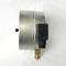 La pression électrique de contact du CL 1,6 indicateur 160mm indicateur de pression radial de manomètre de 16 barres