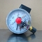 La pression électrique de contact de BSP BSPT indicateur le support radial de cadran de 100mm