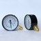 17 indicateur de pression de bâti de l'arrière central de l'indicateur de pression de barre de la barre 10 63mm EN837-1