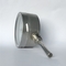 Thermomètre de cadran de bimétal du gaz 100mm de Ring Stainless Steel Thermometer Oil de baïonnette